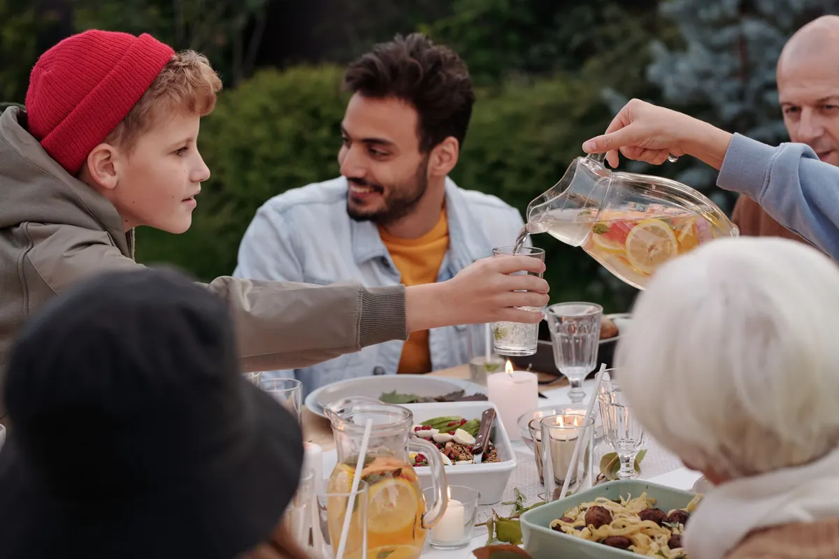 15-Minute Family Dinners for Nights When Everyone Is Hungry and Tired